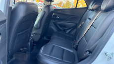 Vauxhall Mokka X 1.6i Elite 5dr Petrol Hatchback